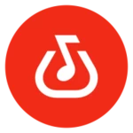 Logo of BandLab for Chromebooks android Application 